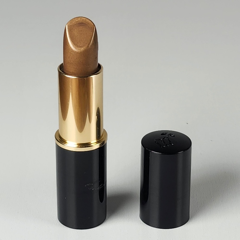 Lancome Rouge Absolu AMANDE SUCREE Lipstick RARE HTF